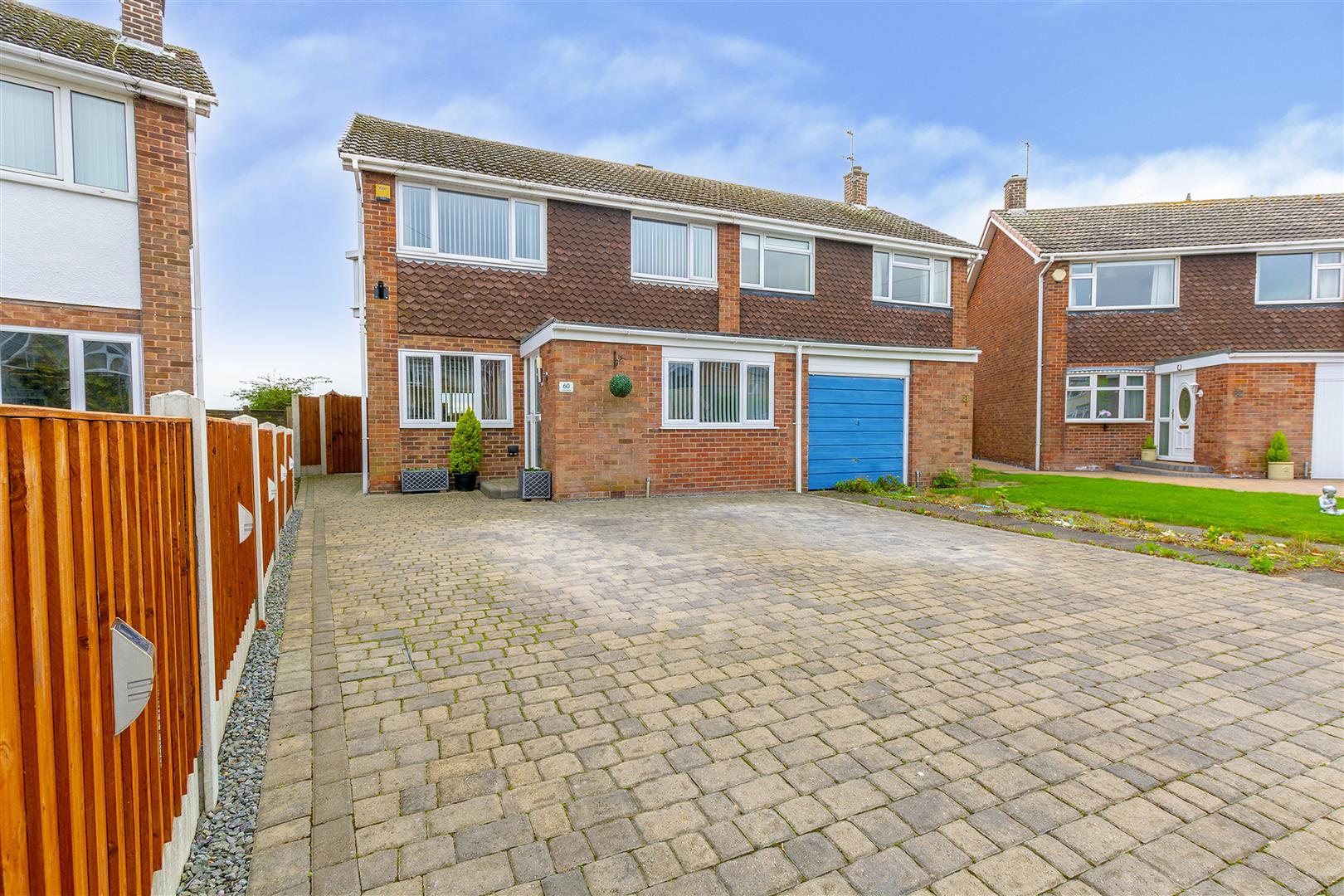 Lime Grove, Draycott Robert Ellis Estate Agents